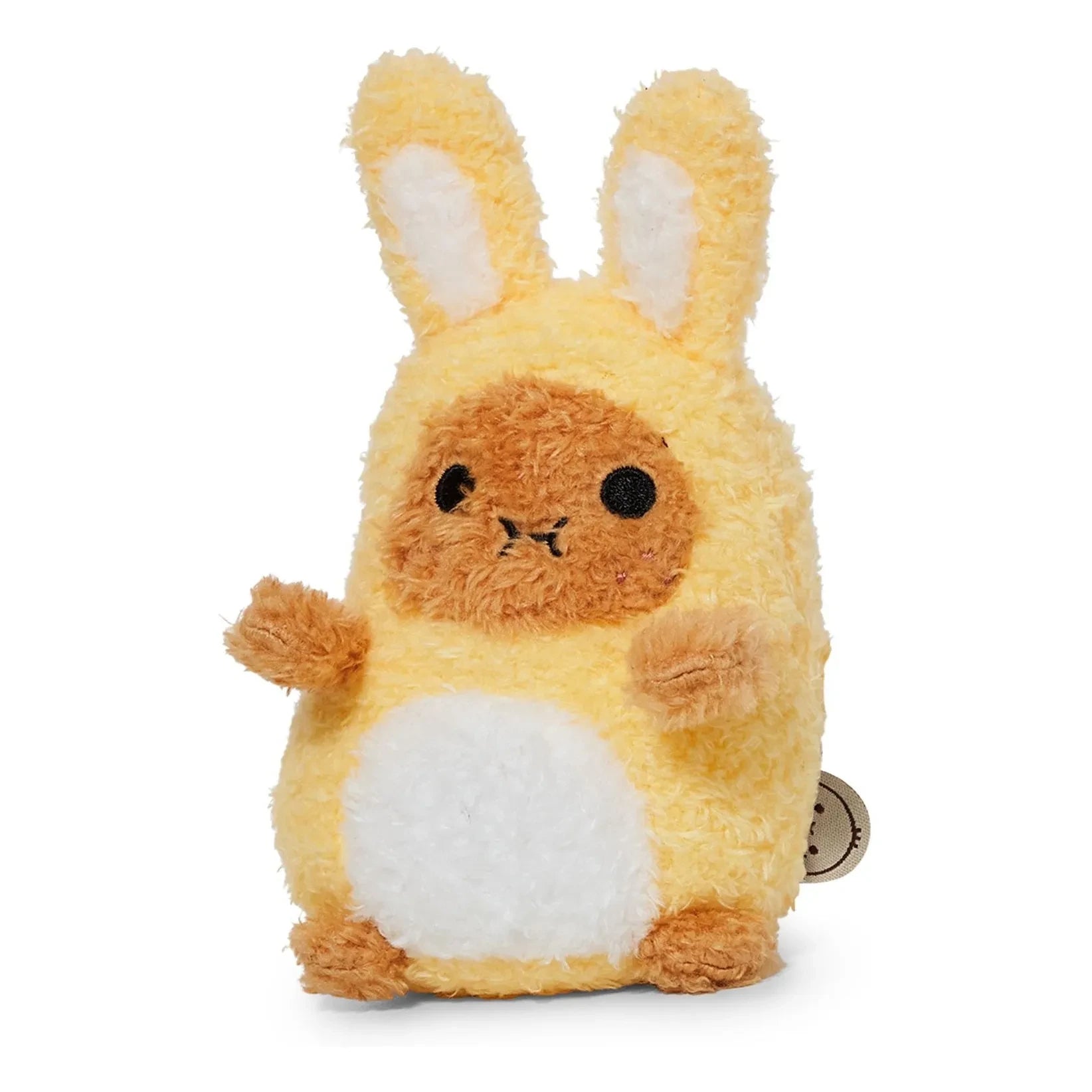 Noodoll - Sarı Peluş Tavşan