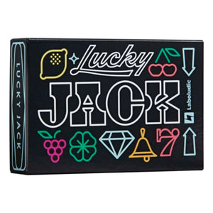 Laboludic - Lucky Jack atmosfer oyunu