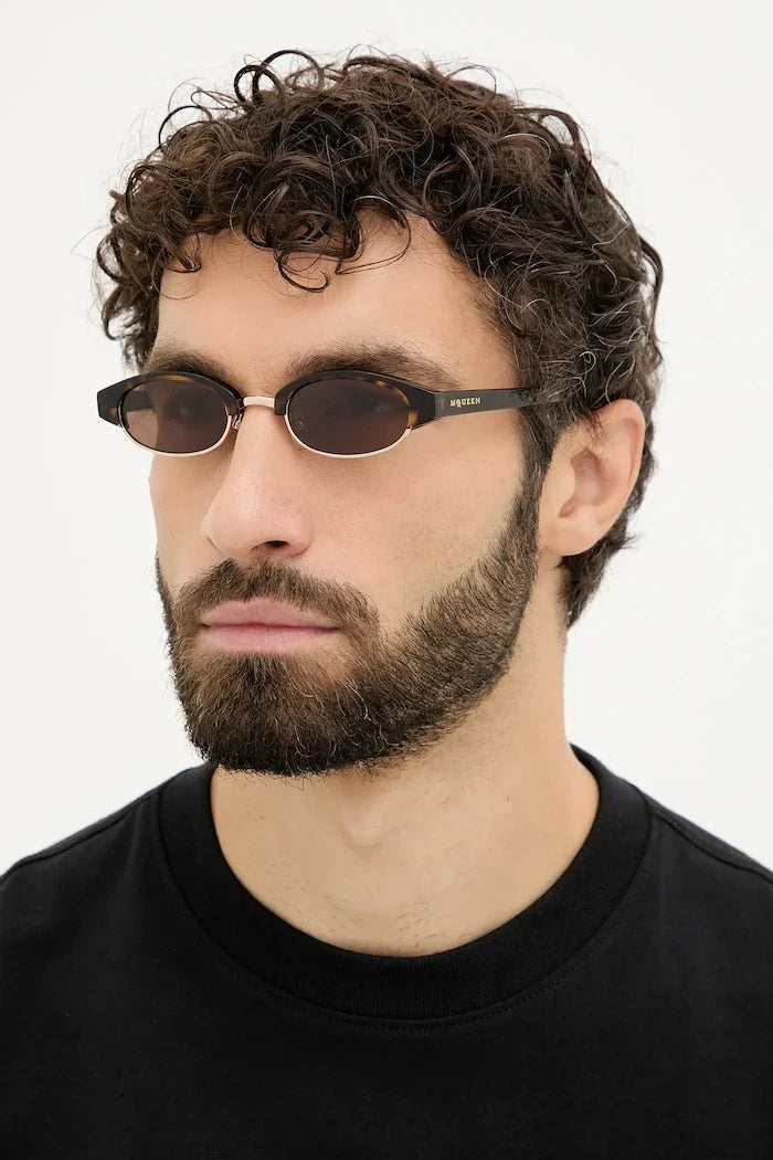 Alexander McQueen Güneş Gözlüğü