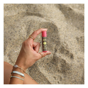 Sunbum - Koruyucu Dudak Balmı SPF30 Nar - 4,25 g