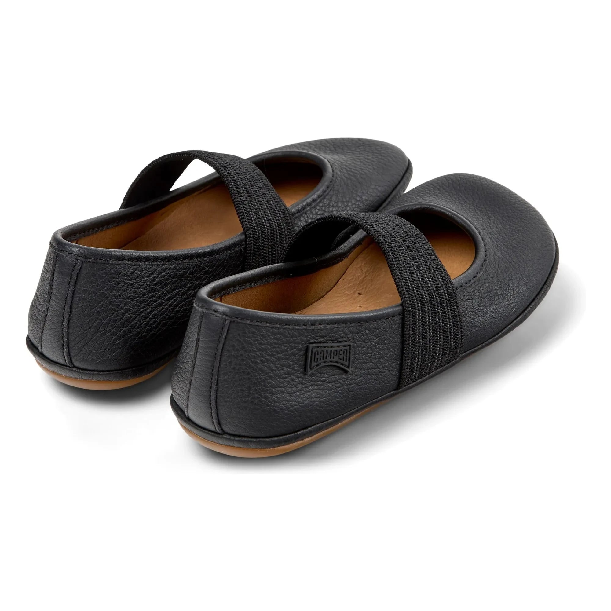 Camper - Sağ Balerinler | Siyah