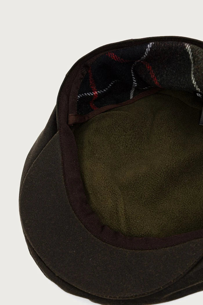 Barbour Erkek Şapka