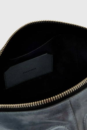 AllSaints kadın deri çanta JEAN