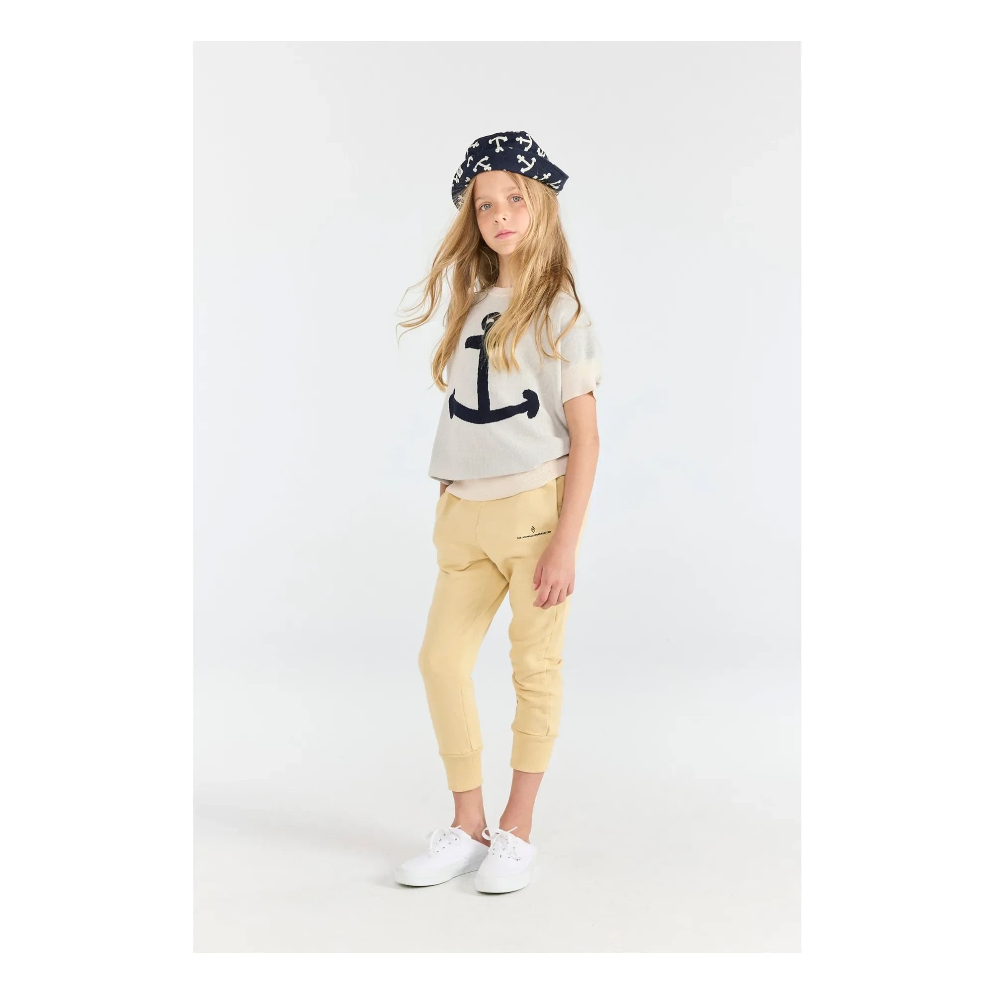 The Animals Observatory - Jogger Panther | Beige