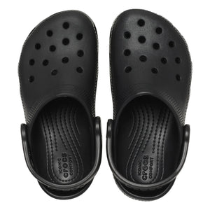 Crocs - Crocs Klasik Terlikler | Siyah