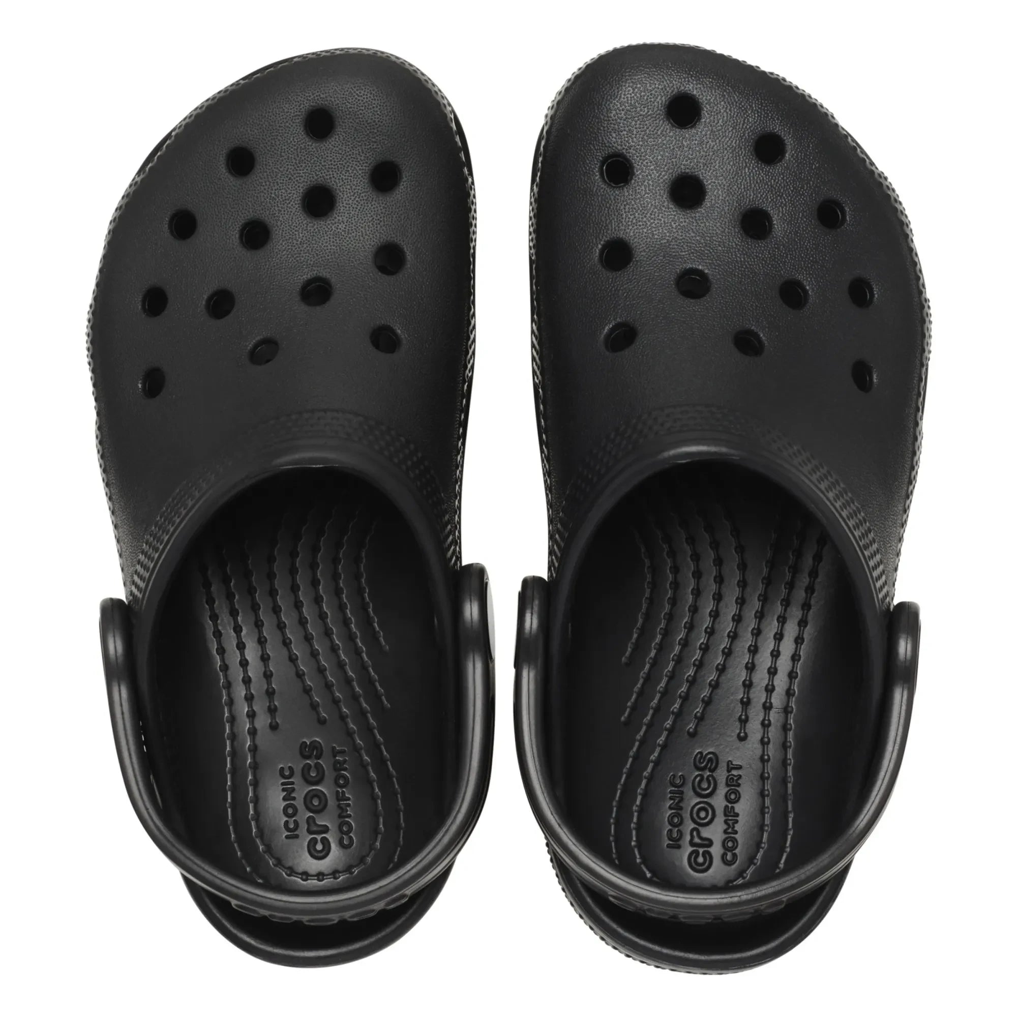 Crocs - Crocs Klasik Terlikler | Siyah
