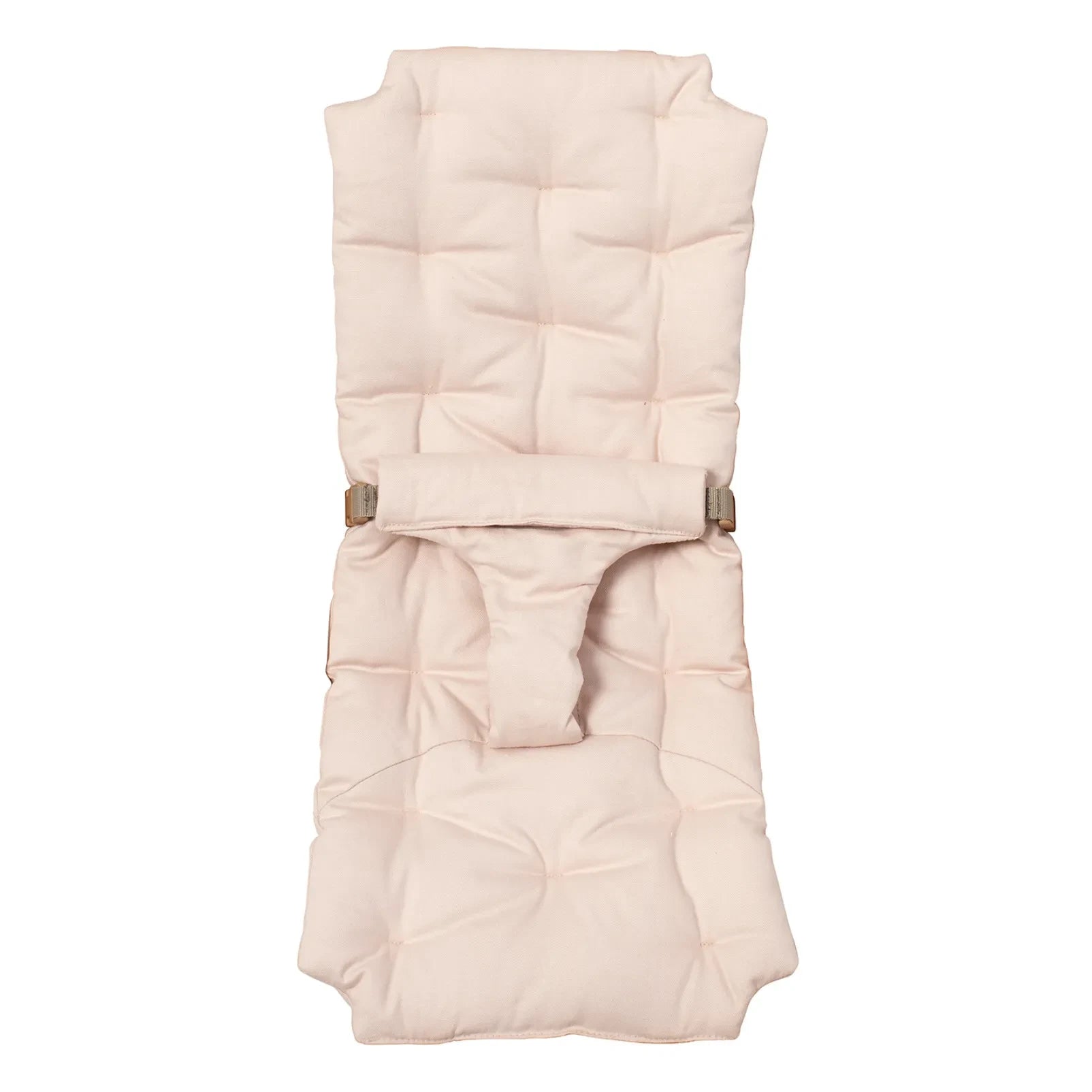 Oliver Furniture - Oak Bebek ve Küçük Çocuk Sallanan Sandalye | Pembe