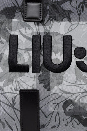 Liu Jo kadın alışveriş çantası