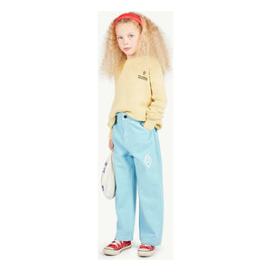 The Animals Observatory - Condor pants | Light blue