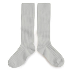 Collégien - La Haute Socken | Mittelgrau