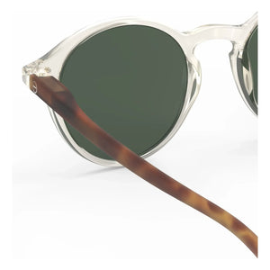 IZIPIZI - Polarized Sunglasses #D | Ivory