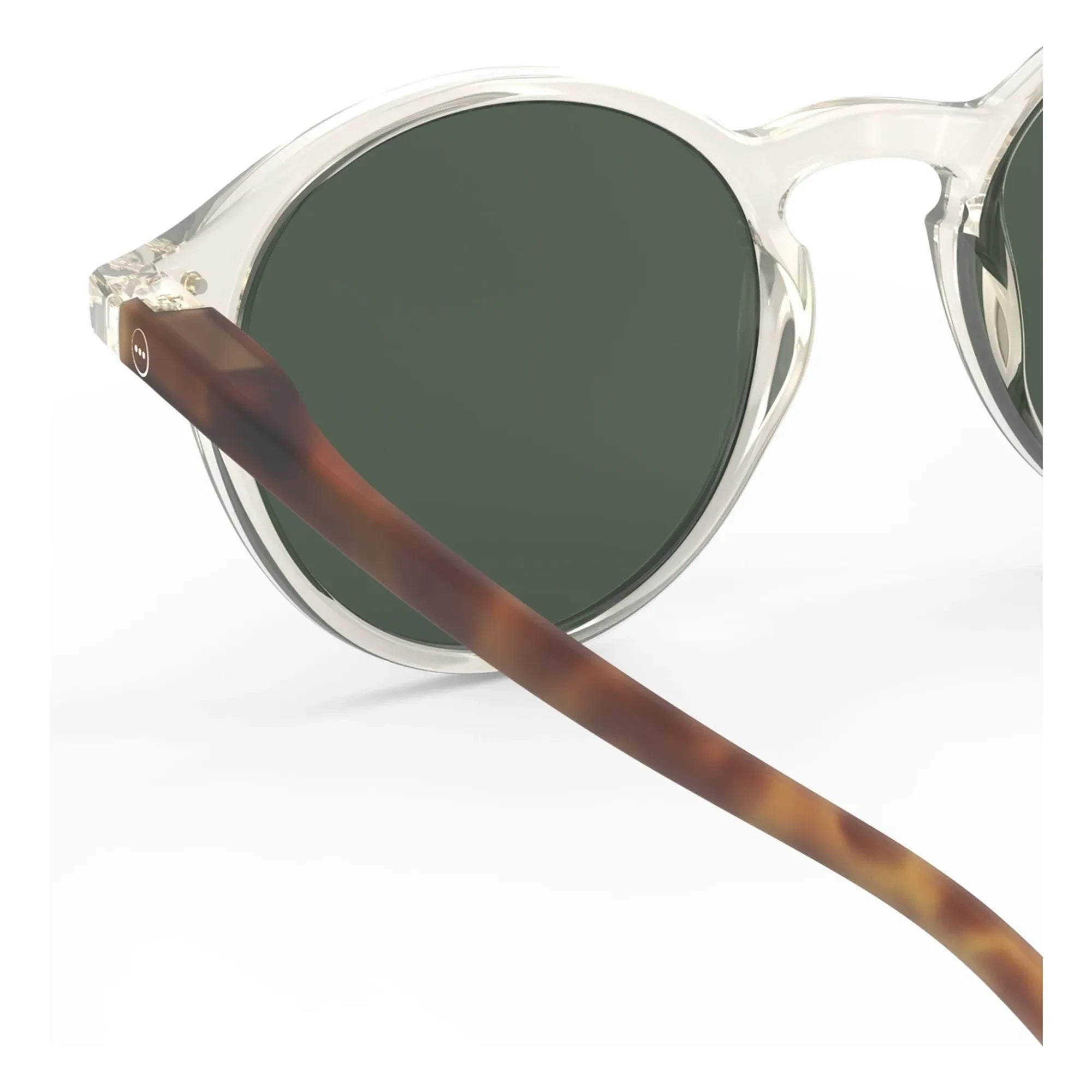 IZIPIZI - Polarized Sunglasses #D | Ivory