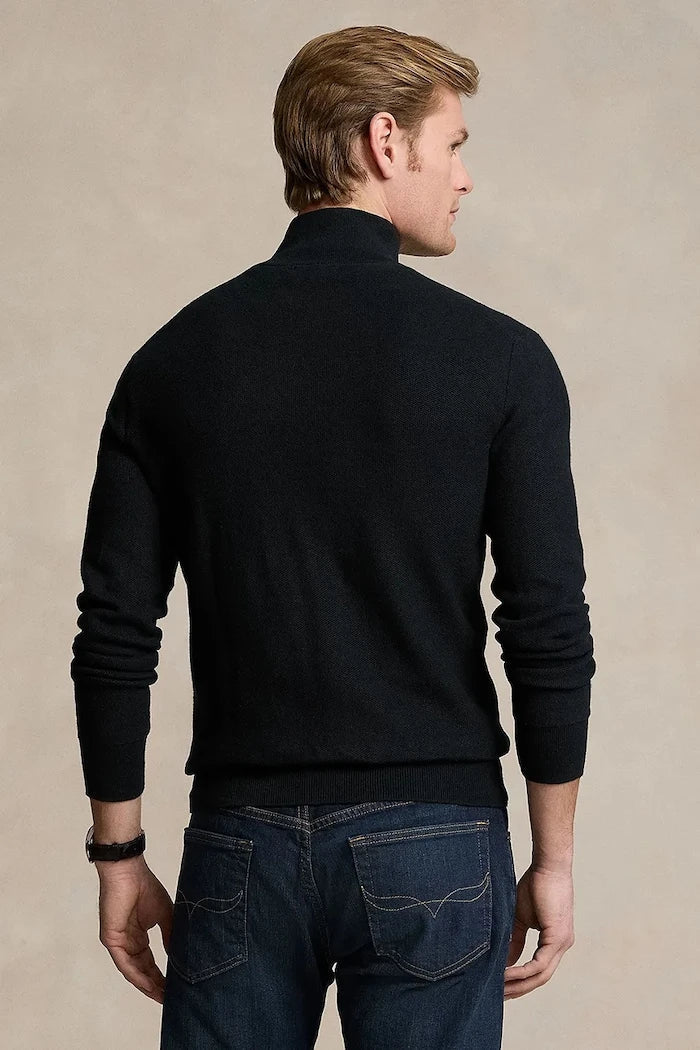 Polo Ralph Lauren Pamuklu Kazak