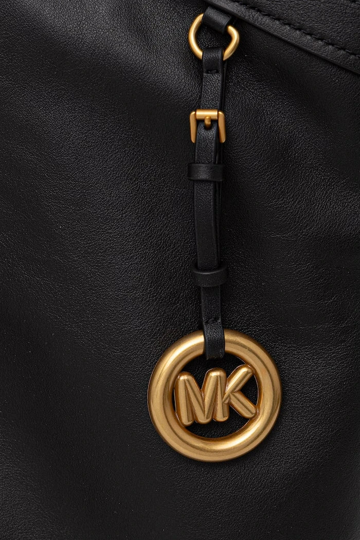 MICHAEL Michael Kors kadın deri alışveriş çantası Haddie