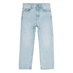 Finger in the Nose - Austin Super Slim Jeans | Light Wash Denim