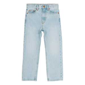 Finger in the Nose - Austin Super Slim Jeans | Light Wash Denim