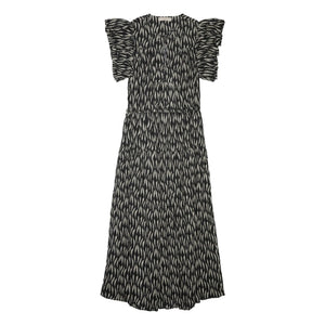 Ulla Johnson - Kairi Kleid | Schwarz