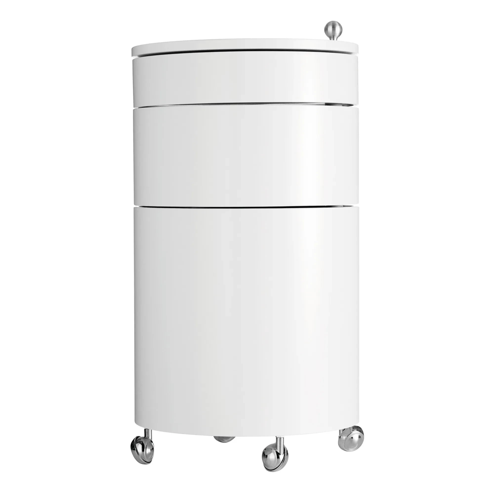 Verpan - Barboy Rollcontainer | Weiß