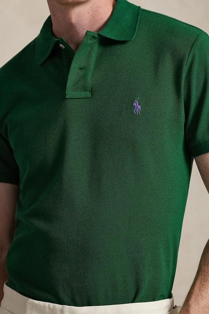 Polo Ralph Lauren - Yakalı Tişört