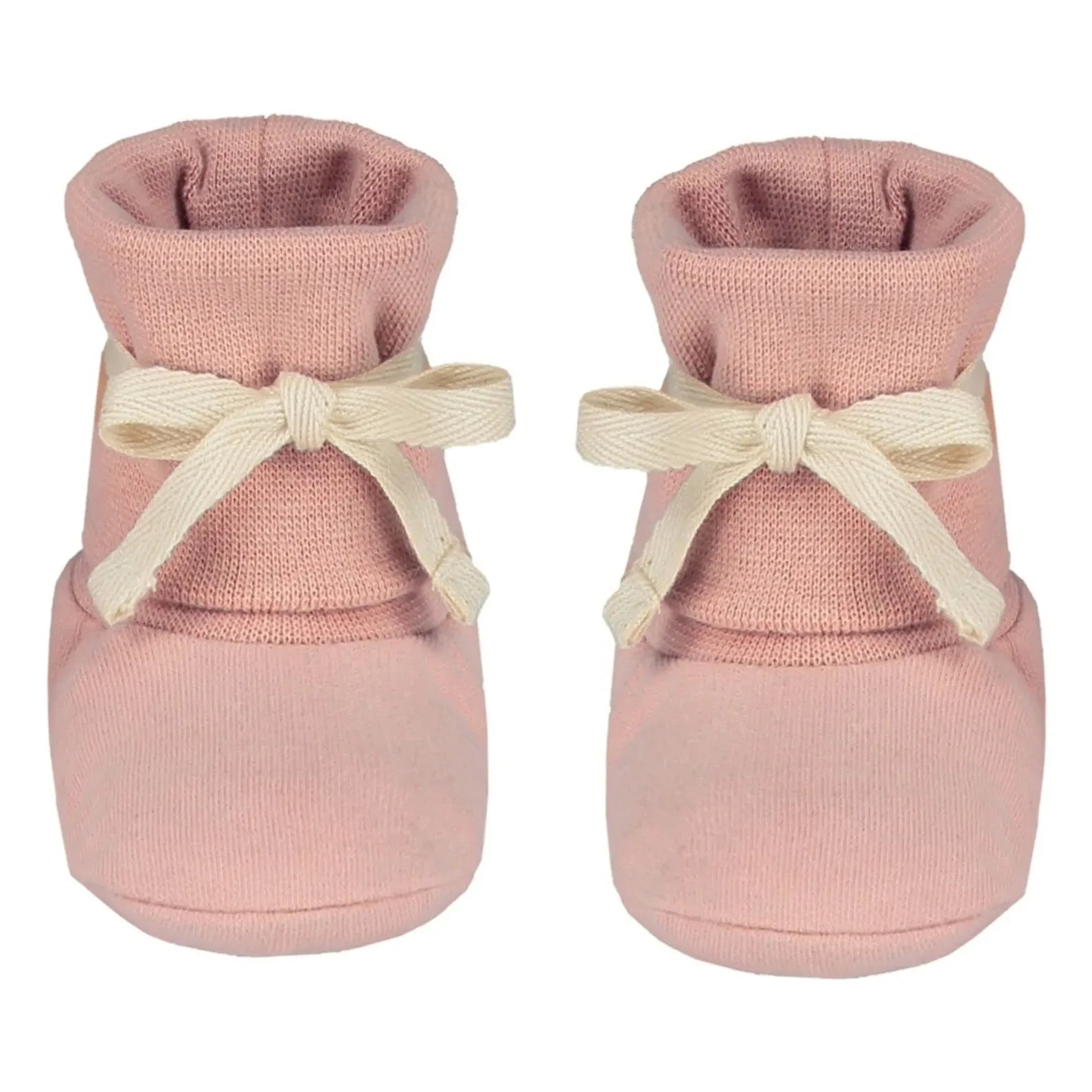 Gray Label - Organic cotton slippers | Light Pink