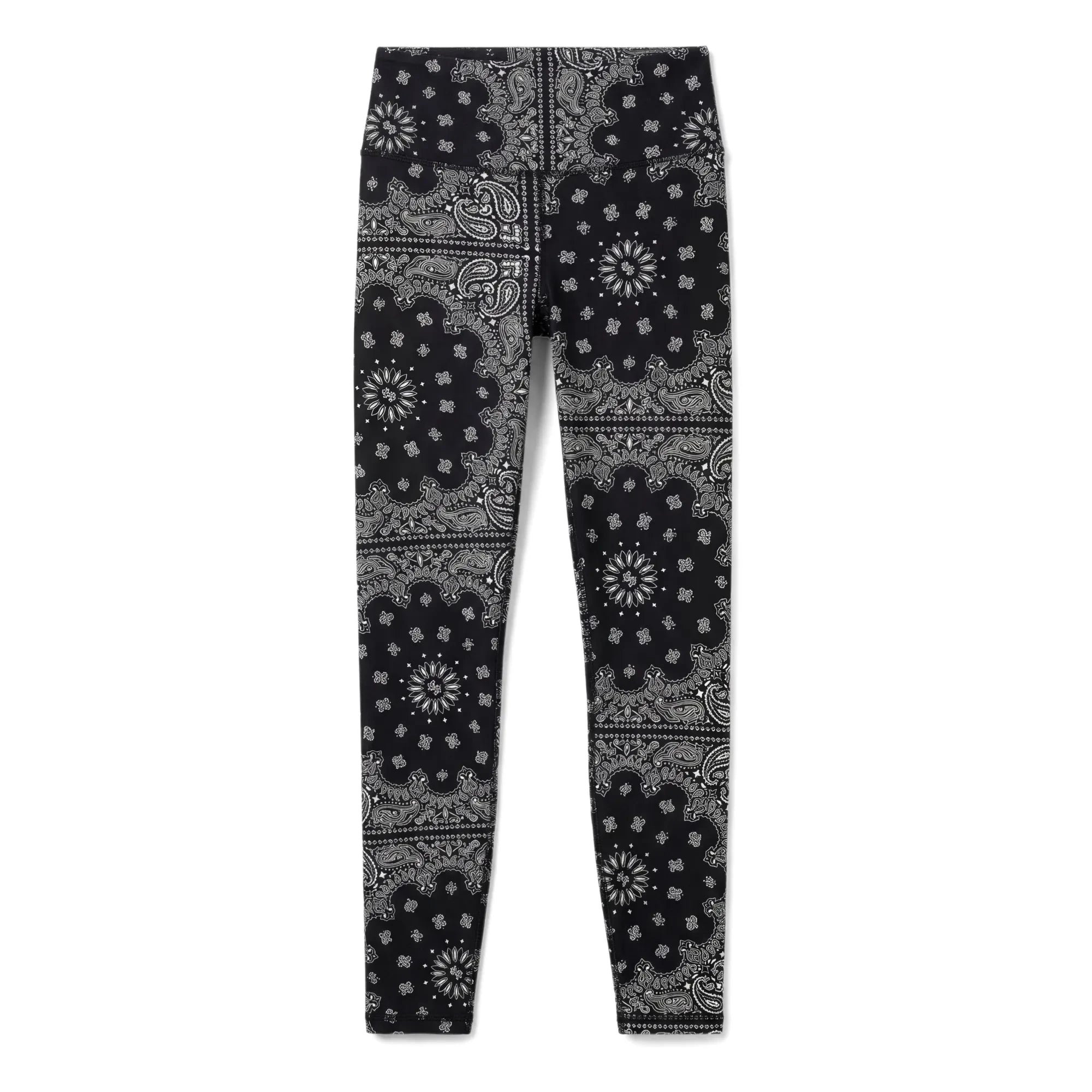 Arizona Love - Leggings Yoga Bandana | Black