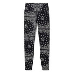 Arizona Love - Leggings Yoga Bandana | Black
