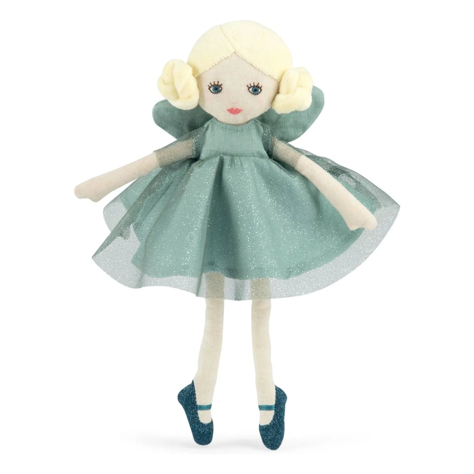 Moulin Roty - Küçük peri Ondine | Yeşil