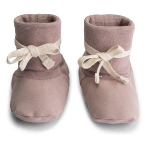 Gray Label - Organic Cotton Slippers | Mulberry