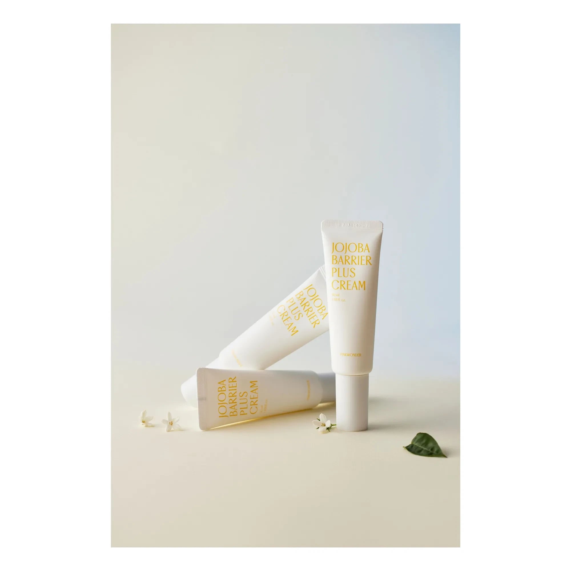 PINKWONDER - Barrier Plus Jojoba Krem - 50ml