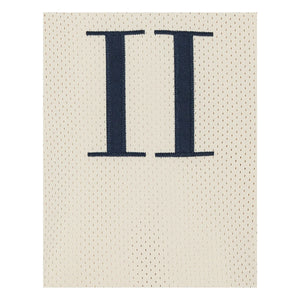 Les Deux - T-Shirt Bronson Encore | Creme