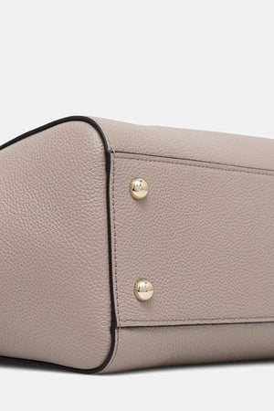 Furla kadın deri alışveriş çantası