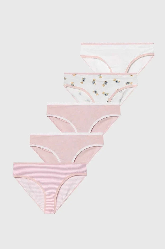 Polo Ralph Lauren Çocuk Bikini (5 Adet)