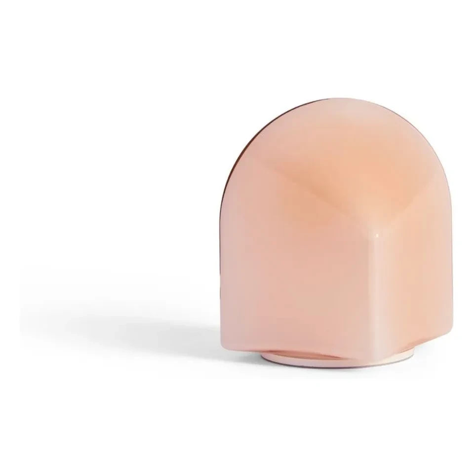 Hay - Parade kabellose Tischlampe | Puder