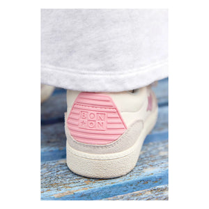 Bonton - Kix Easy Kratz-Sneaker | Pink