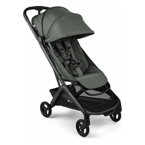 Bugaboo - Butterfly 2 bebek arabası | Yeşil