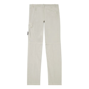 Stone Island - Graue Cargohose