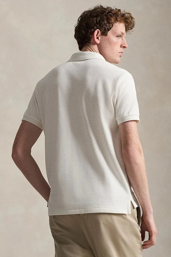 Polo Ralph Lauren Erkek Pamuklu Yakalı Tişört