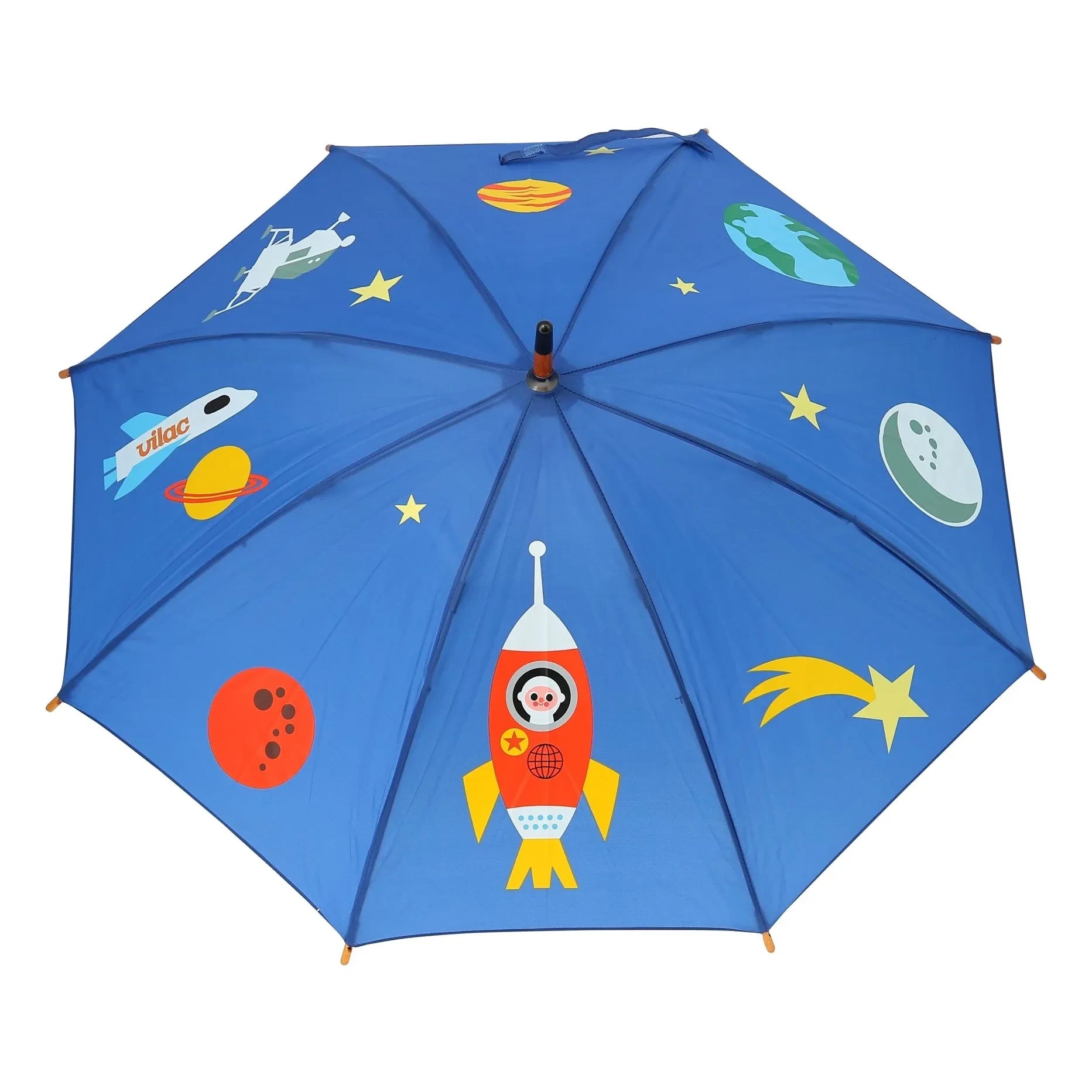 Vilac - Kosmonauten-Regenschirm - Ingela P. Arrhenius