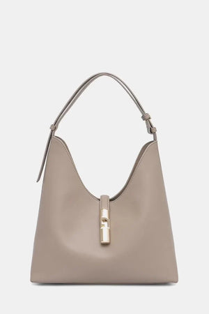 Furla Kadın Deri Alışveriş Çantası Goccia M