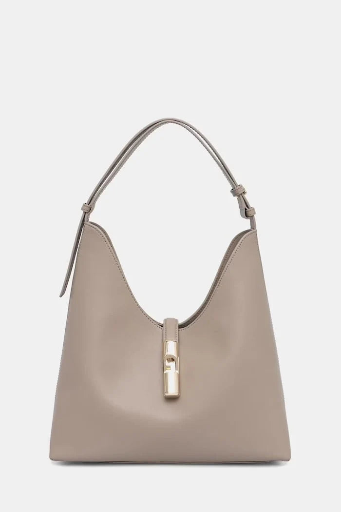 Furla Kadın Deri Alışveriş Çantası Goccia M