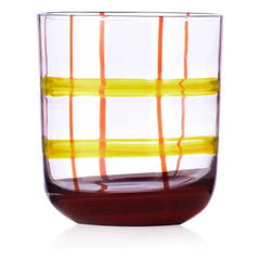 Ichendorf Milano - Gesti Glas | Gelb