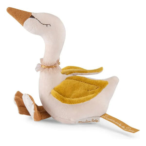 Moulin Roty - Schwanenrassel - Kleine Tanzschule