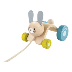 Plan Toys - Zıplayan Tavşan