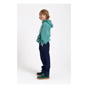 Finger in the nose - Hope Bio-Baumwoll-Sweatshirt | Grün