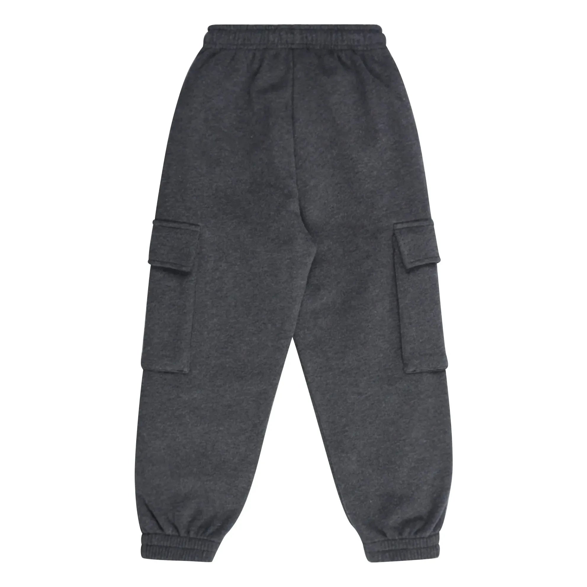 the new society - Logo Jogger Kargo | Koyu gri