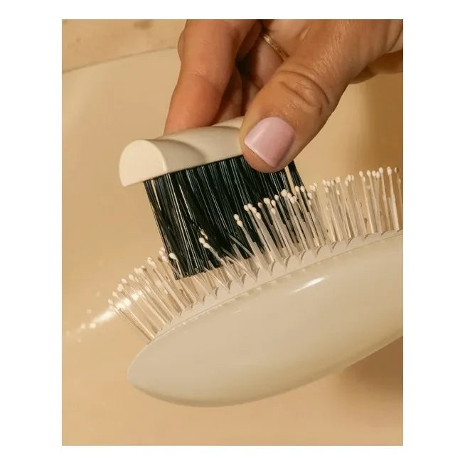La Bonne Brosse - Fırça Temizleme Aleti | Krem