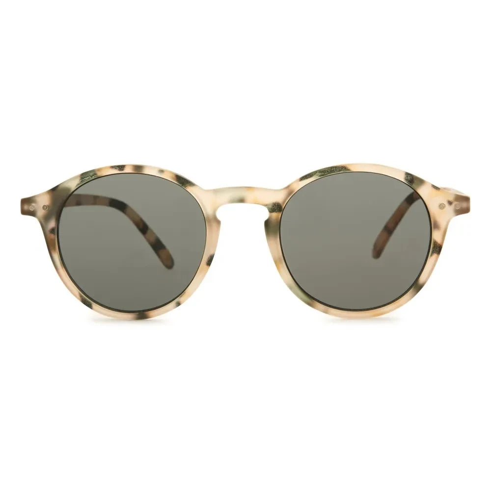 IZIPIZI - Sonnenbrille #D Schildpatt | Beige