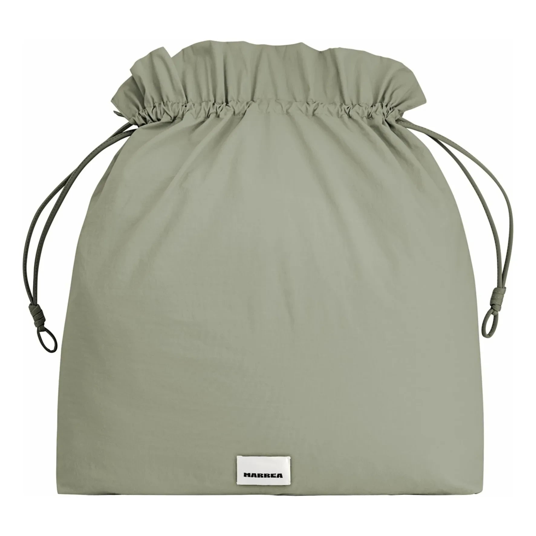 Marrea - Large Marrea Cabas | Light Khaki