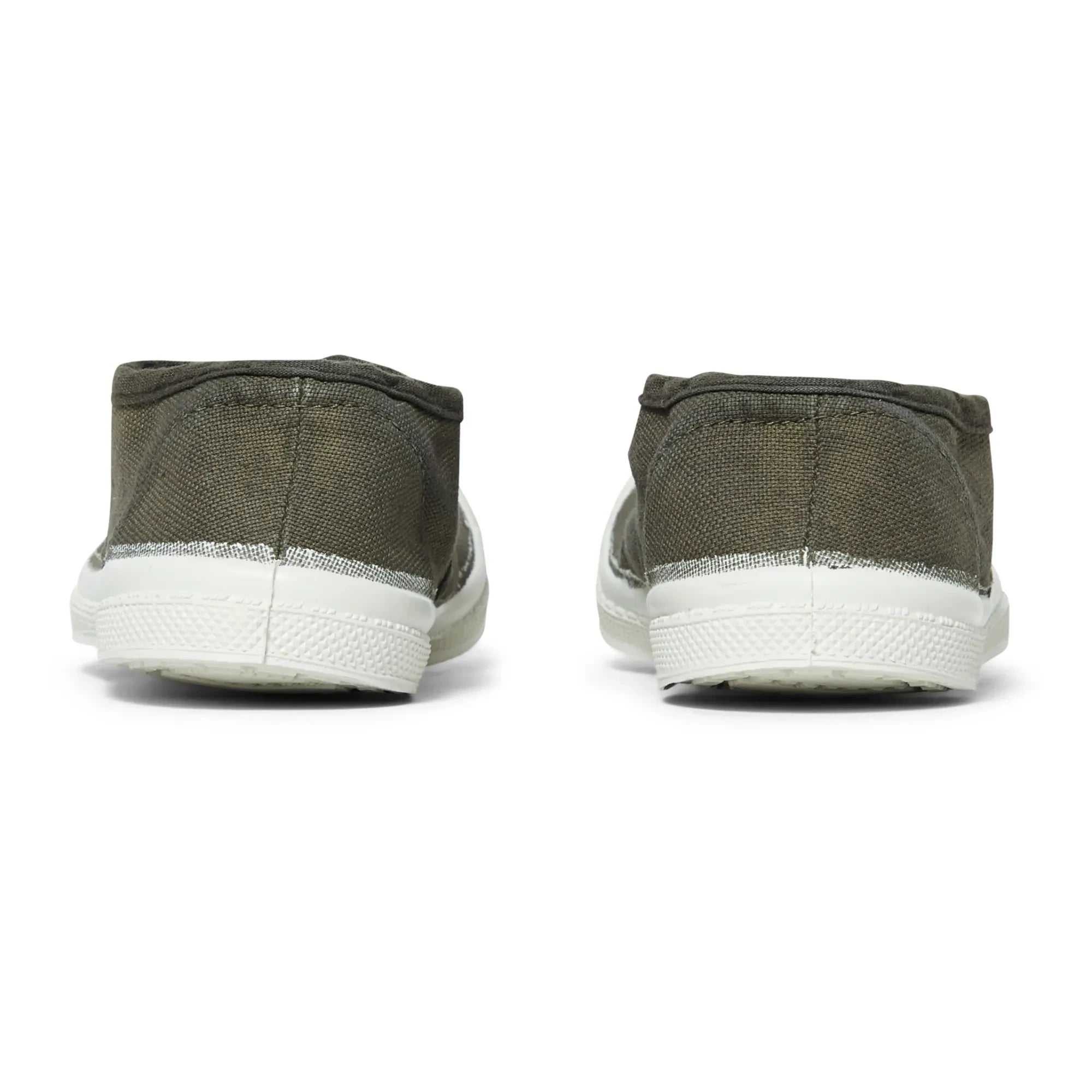 Bensimon - Elly Vegan Tenis Sneakers | Haki