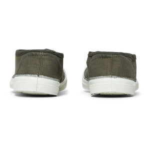 Bensimon - Elly Vegan Tenis Sneakers | Haki
